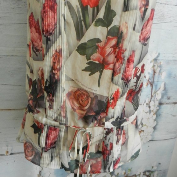 REDUCED ! Ted Baker top - Picture 6 of 7